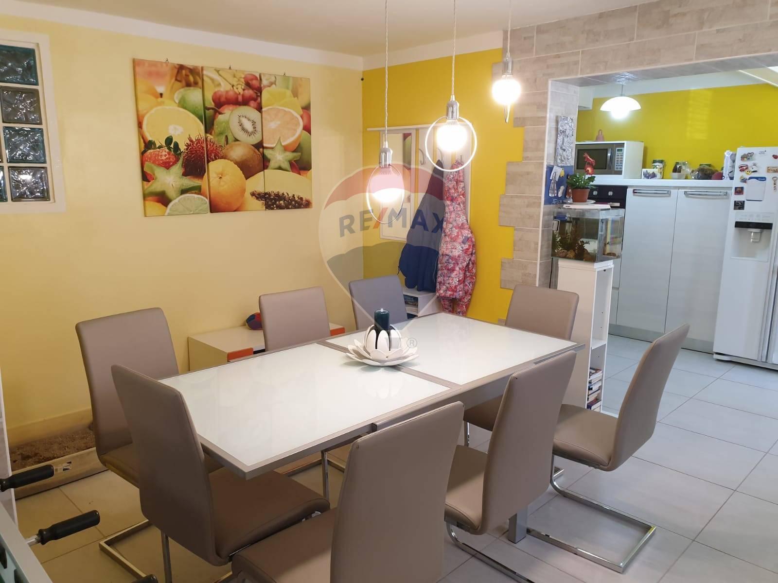 Villa Bifamiliare PONDERANO vendita    RE/MAX Unit