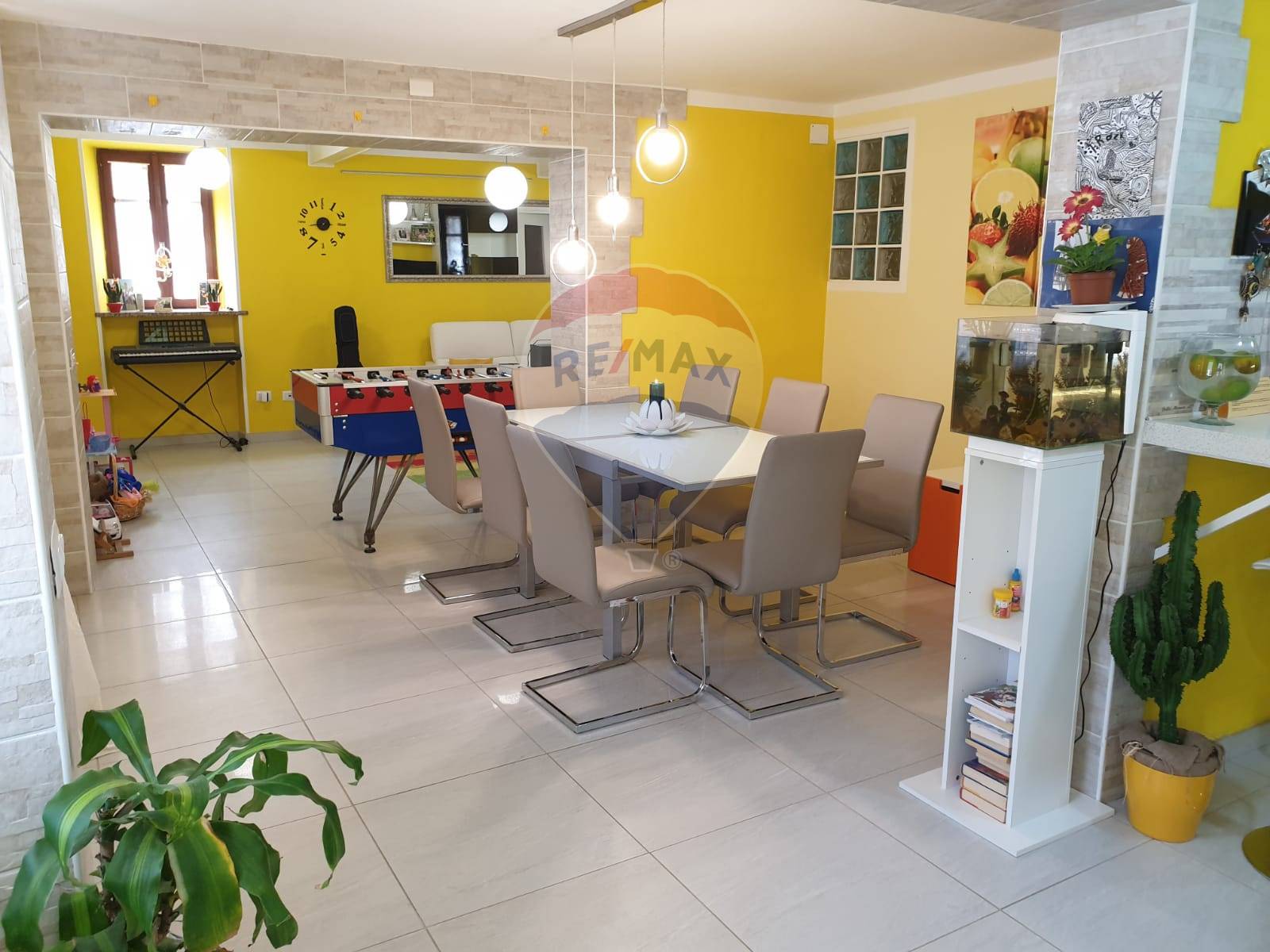Villa Bifamiliare PONDERANO vendita    RE/MAX Unit
