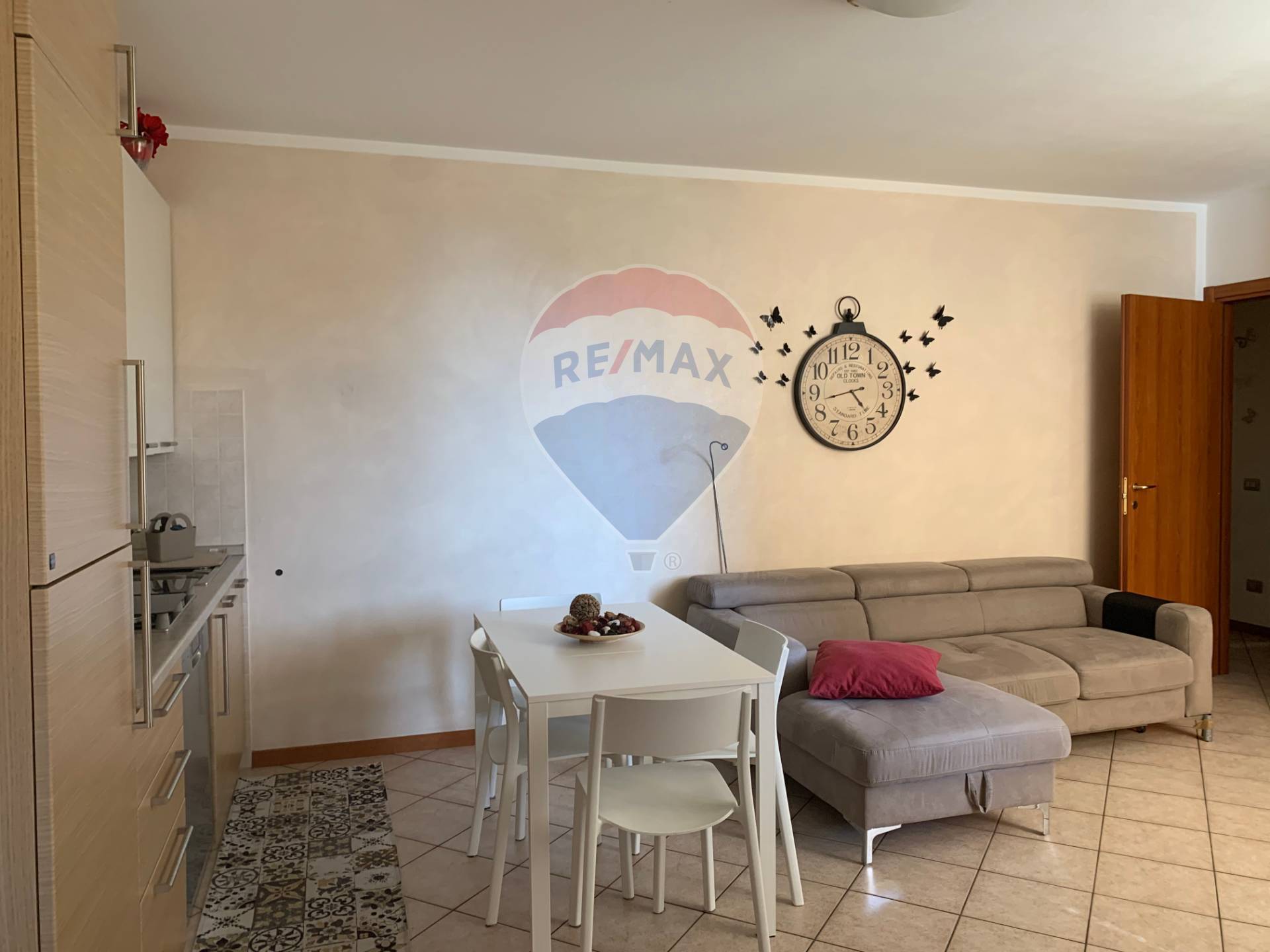 Appartamento SOLZA vendita    RE/MAX Expo