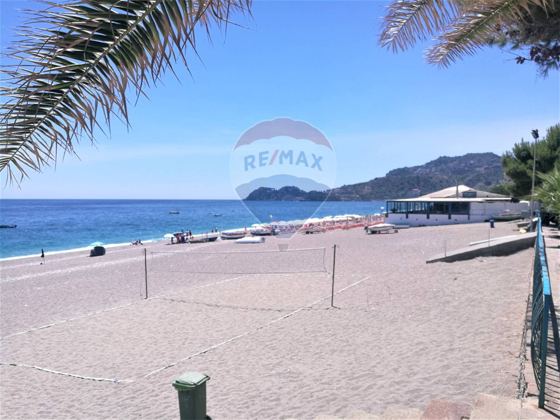 Appartamento TAORMINA vendita  Mazzeo  RE/MAX Crea Casa