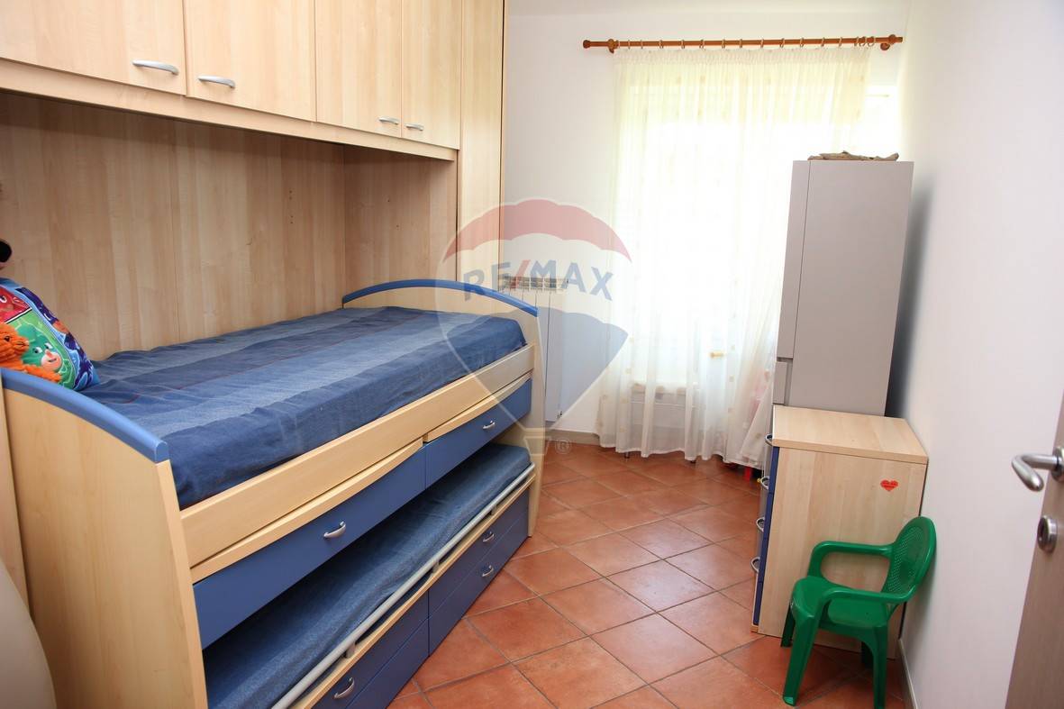 Appartamento FENEGRÒ vendita    RE/MAX Essenza