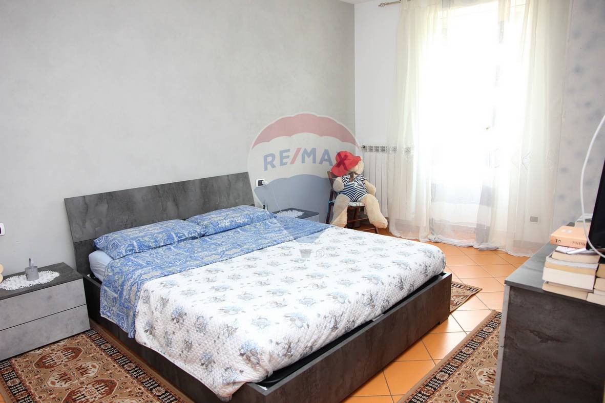 Appartamento FENEGRÒ vendita    RE/MAX Essenza