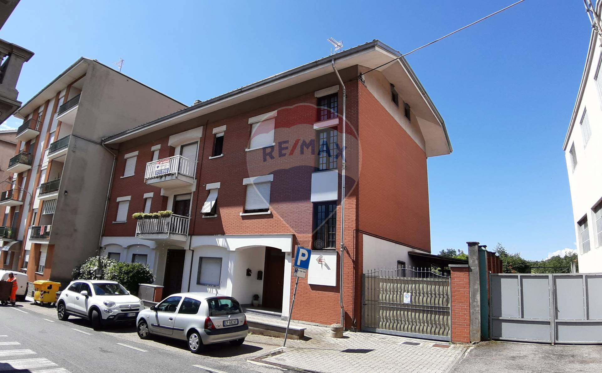 Appartamento PRALUNGO vendita    RE/MAX Unit