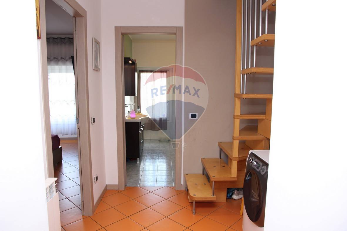 Appartamento FENEGRÒ vendita    RE/MAX Essenza