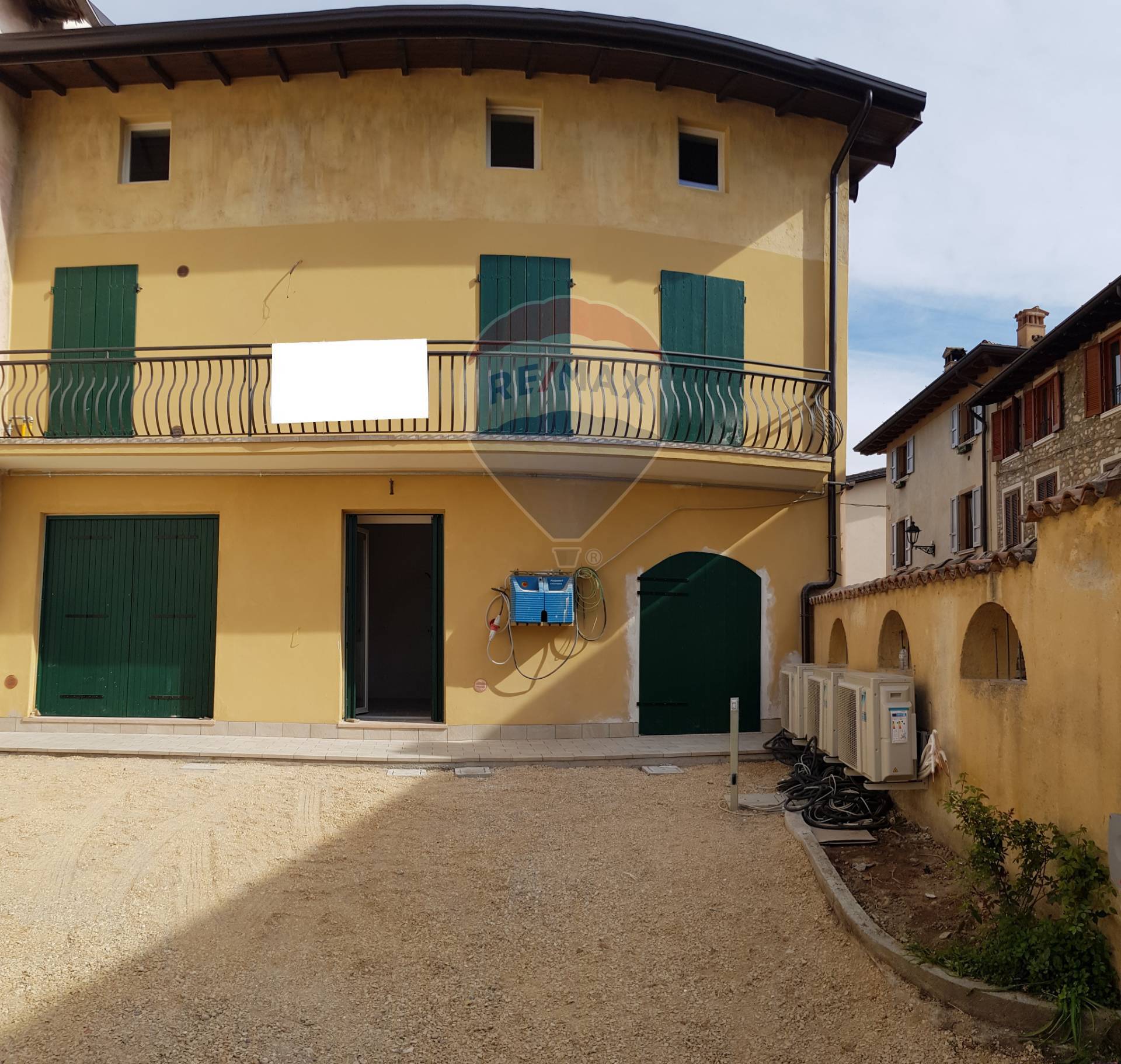 Appartamento SAN FELICE DEL BENACO vendita    RE/MAX Expo 7