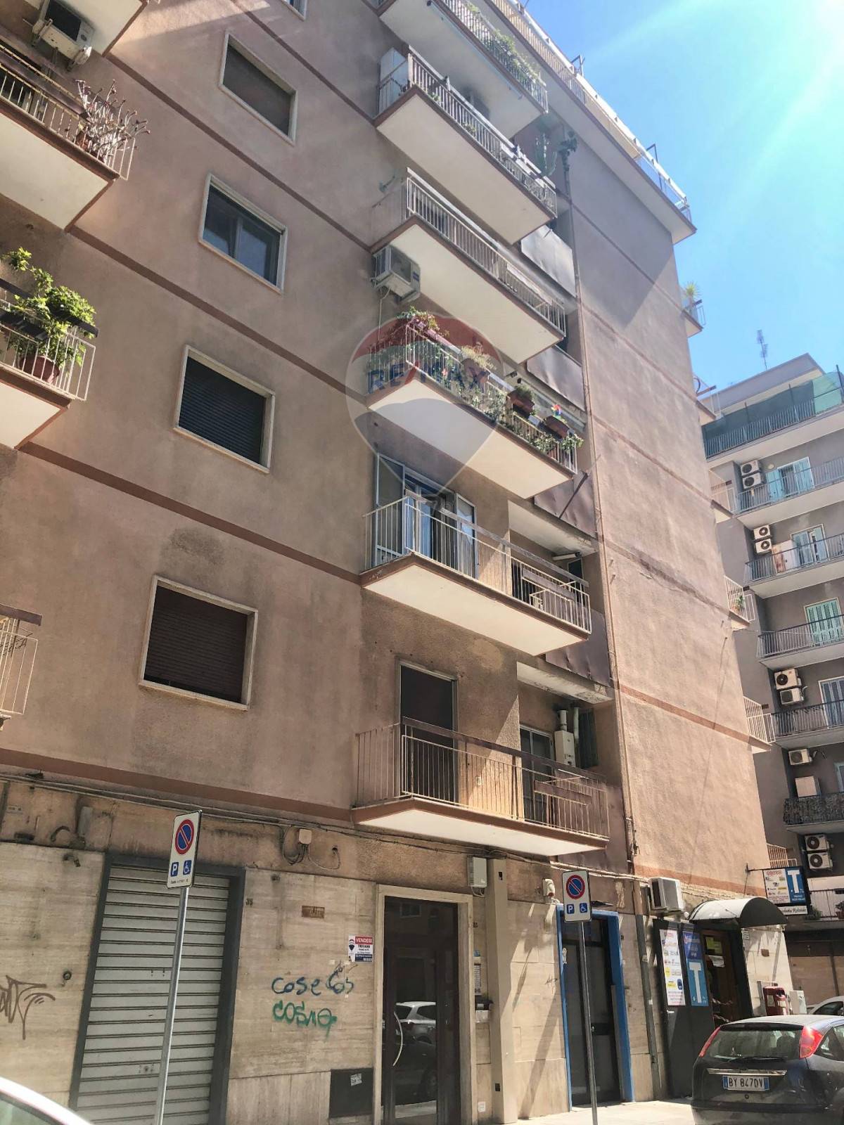 Appartamento BARI vendita  Carrassi  RE/MAX Acquachiara