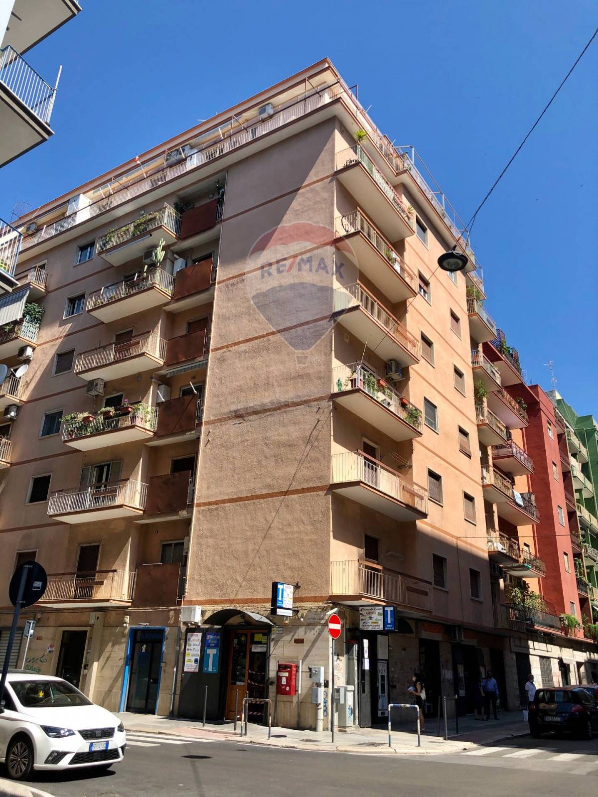 Appartamento BARI vendita  Carrassi  RE/MAX Acquachiara