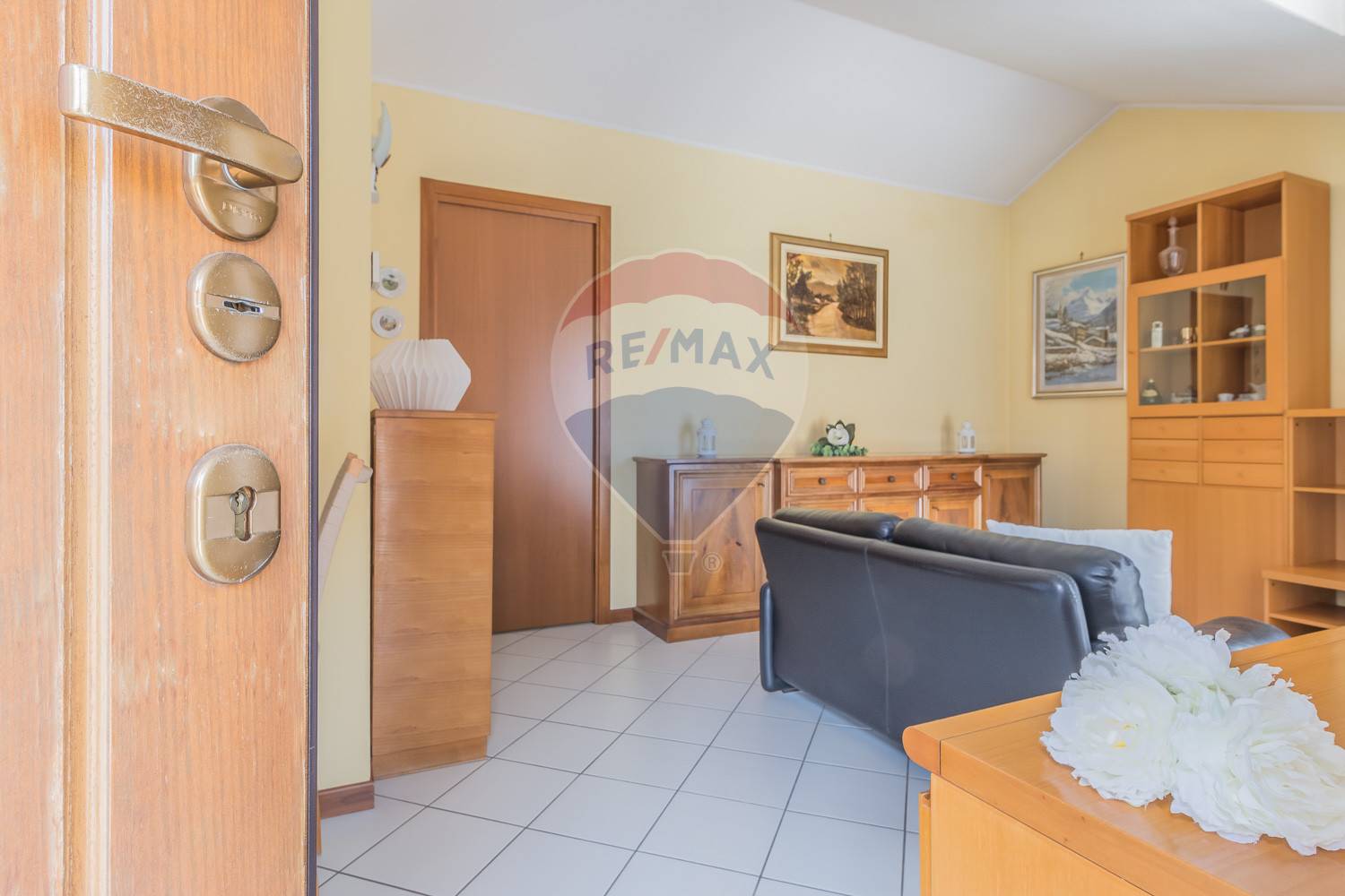 Appartamento INVERIGO vendita  Cremnago  RE/MAX Elite