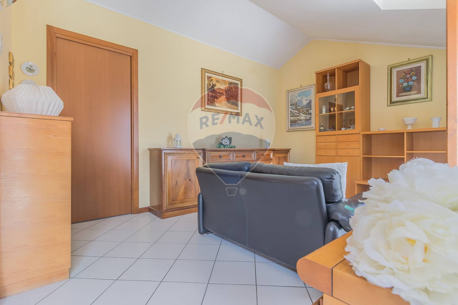 Appartamento INVERIGO vendita  Cremnago  RE/MAX Elite