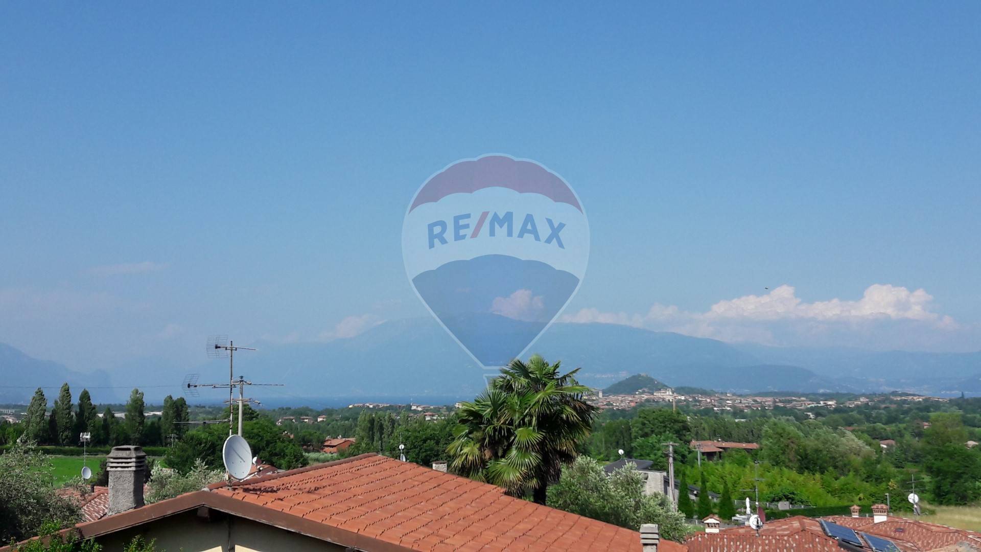 Appartamento SOIANO DEL LAGO vendita    RE/MAX Edilfin