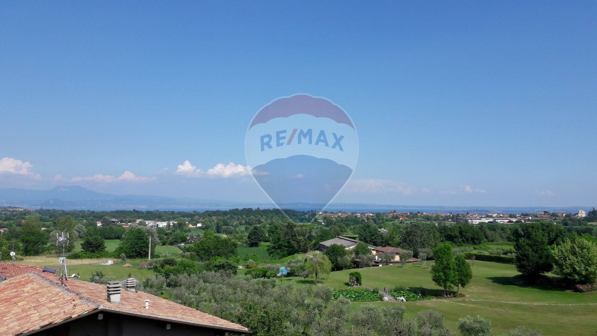 Appartamento SOIANO DEL LAGO vendita    RE/MAX Edilfin
