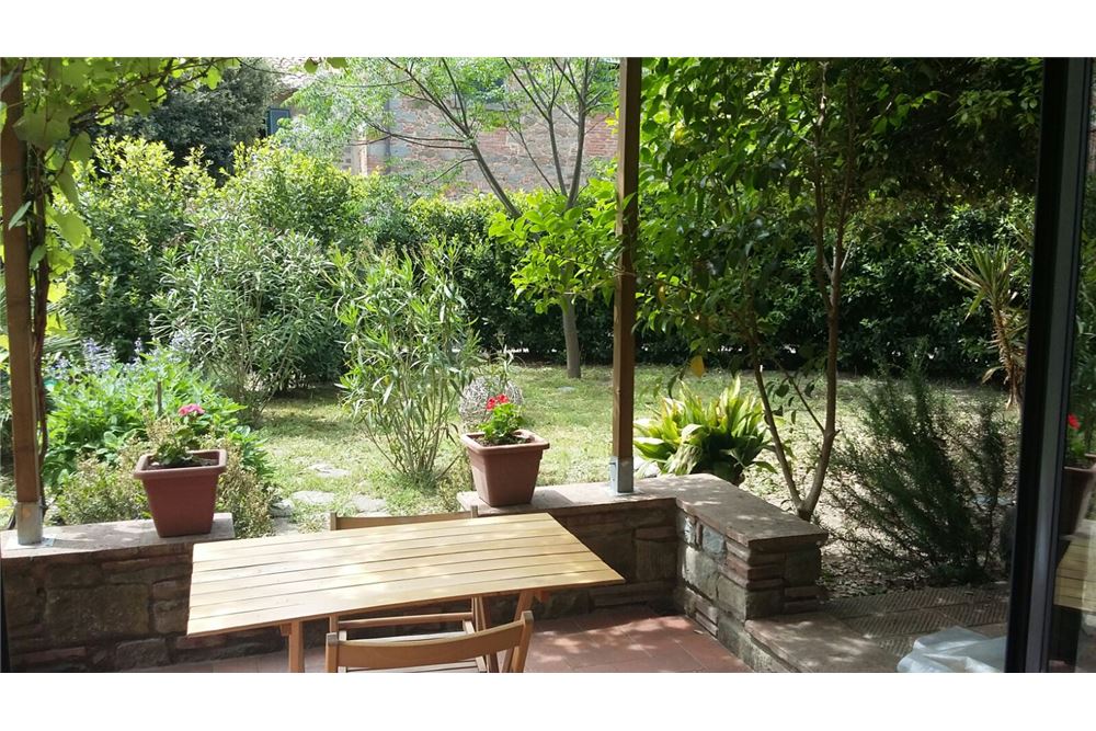 Villa Unifamiliare - Indipendente CORTONA vendita  Monsigliolo  RE/MAX Famosa