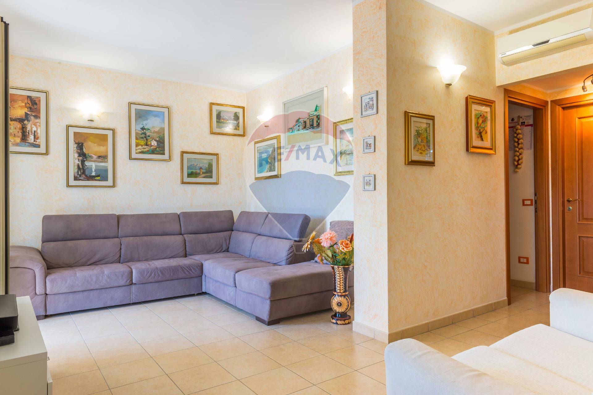 Villa ROMA vendita  Divino Amore  RE/MAX Opzione Casa