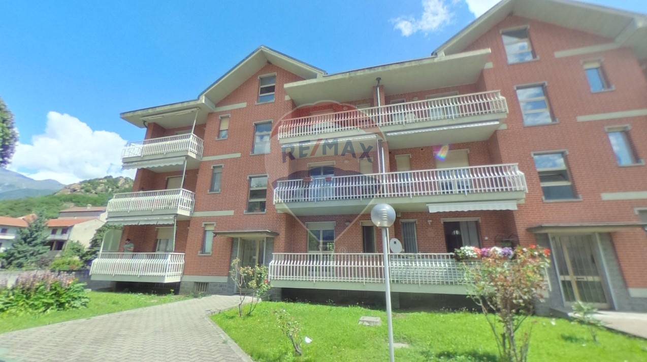 Appartamento BORGONE SUSA vendita    RE/MAX Vivere