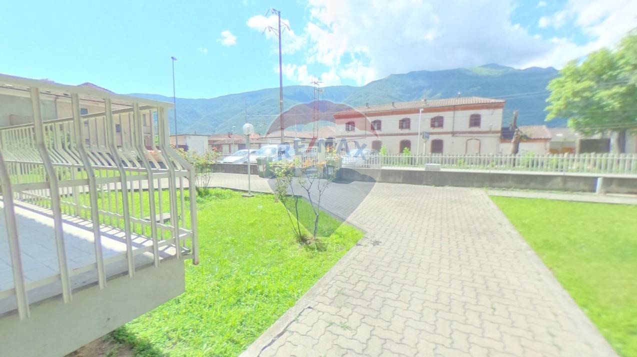 Appartamento BORGONE SUSA vendita    RE/MAX Vivere