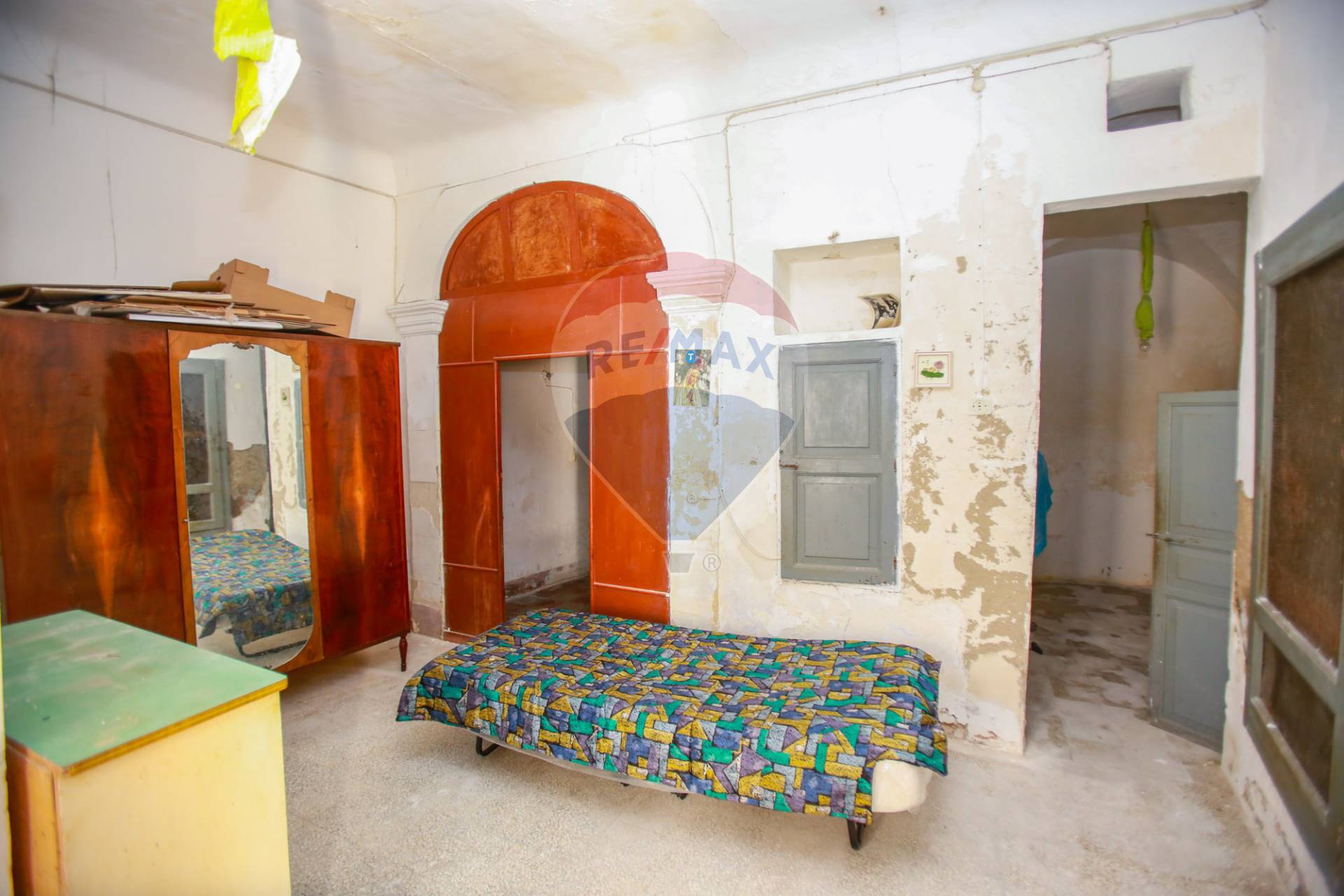Villa Unifamiliare - Indipendente SCICLI vendita  Centro  RE/MAX Prima Classe