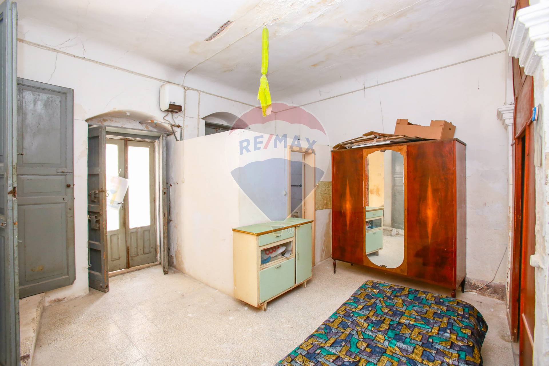 Villa Unifamiliare - Indipendente SCICLI vendita  Centro  RE/MAX Prima Classe