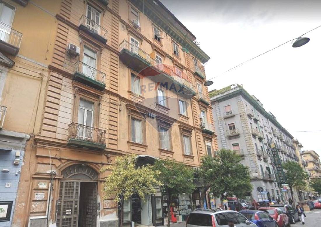  napoli vendita quart: pendino re/max advisor