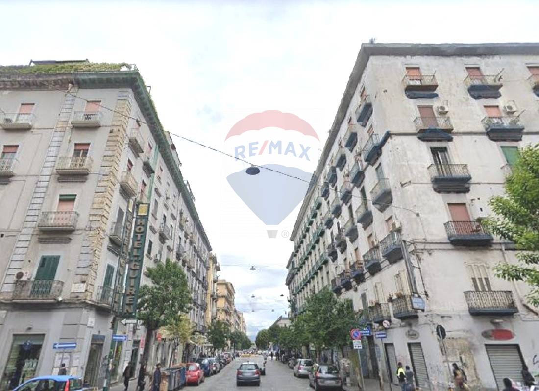 Appartamento NAPOLI vendita  Pendino  RE/MAX Advisor