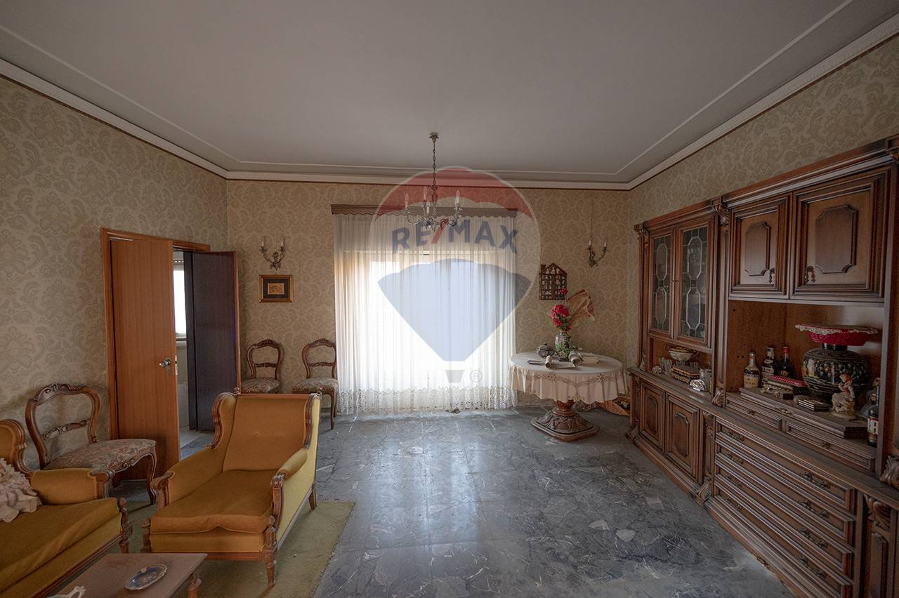 Villa Unifamiliare - Indipendente BIANCAVILLA vendita    RE/MAX Fly