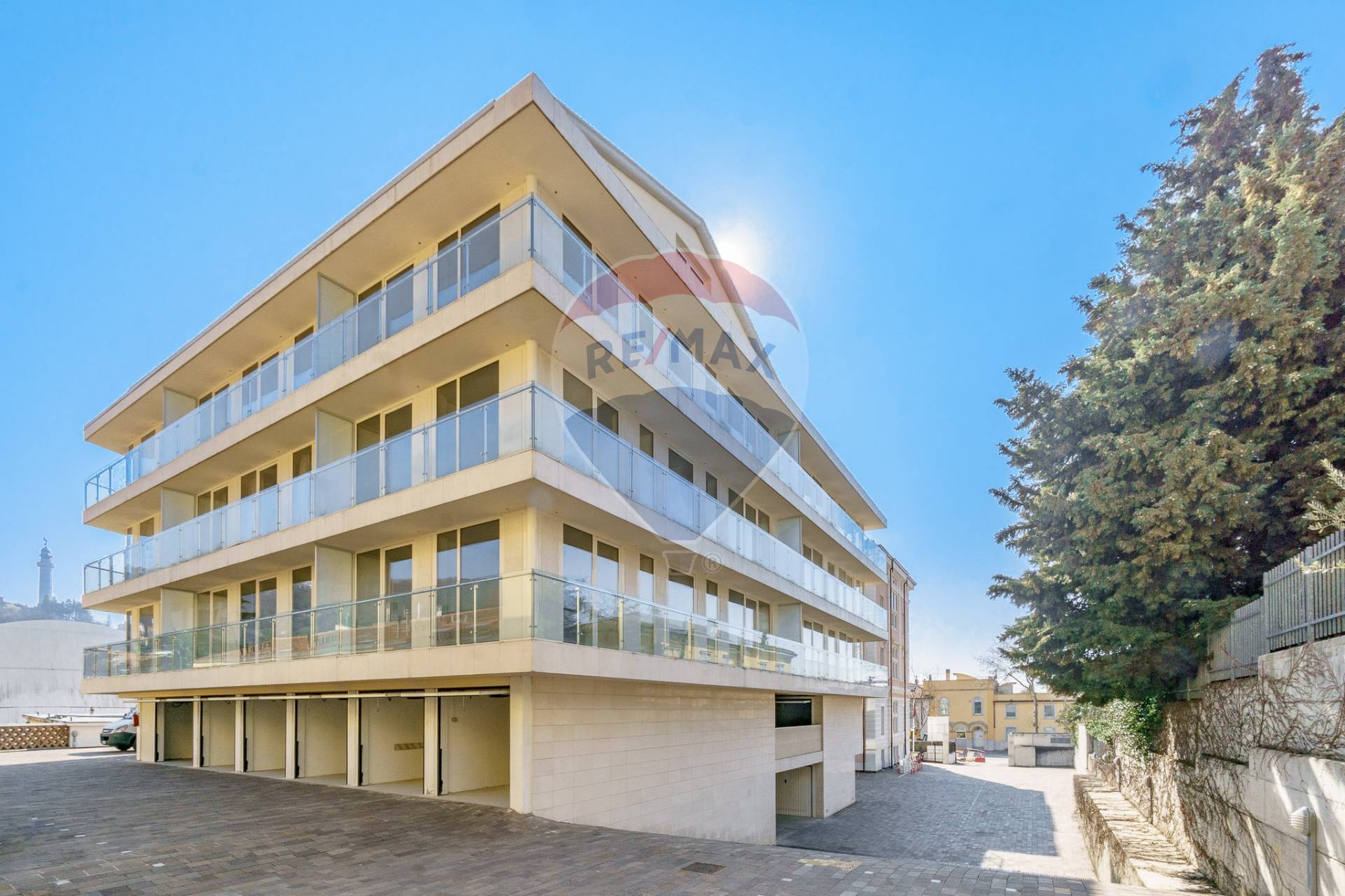 Appartamento TRIESTE vendita  Barcola  RE/MAX Enterprise