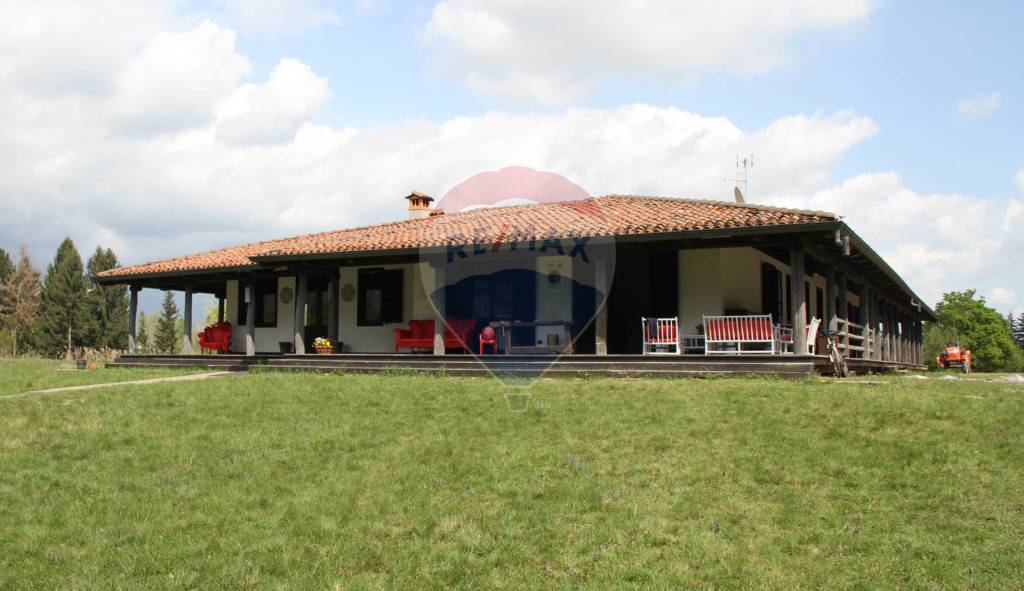 Rustico - Cascina MASSERANO vendita    RE/MAX Unit