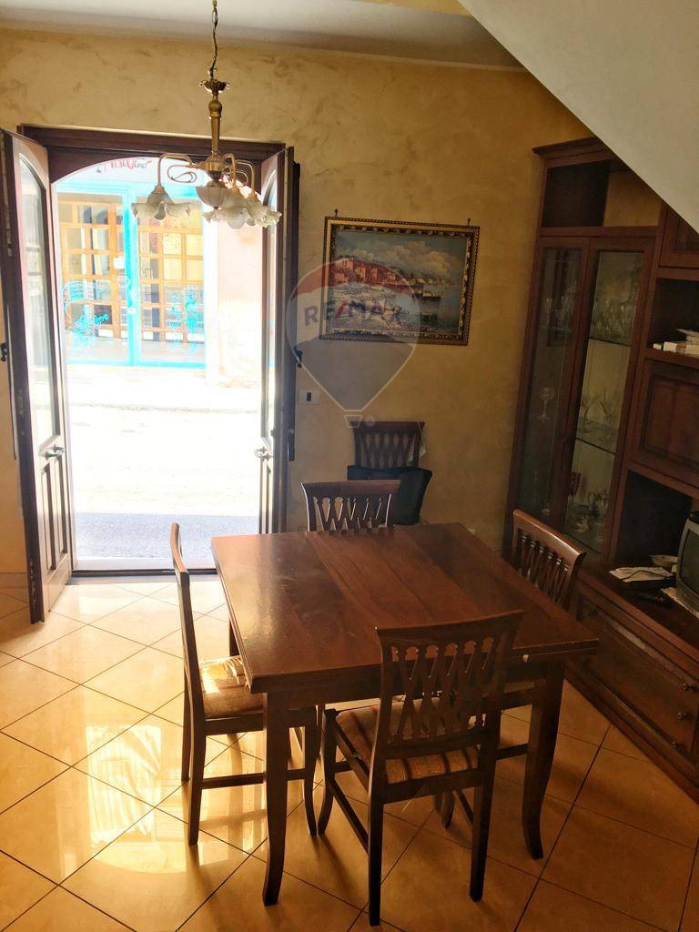 Villa Unifamiliare - Indipendente ACI CASTELLO vendita  Acitrezza  RE/MAX White House