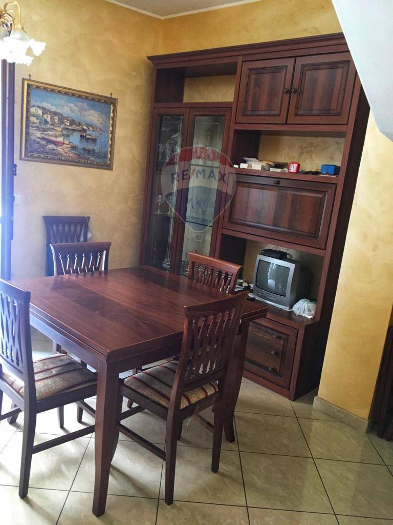 Villa Unifamiliare - Indipendente ACI CASTELLO vendita  Acitrezza  RE/MAX White House