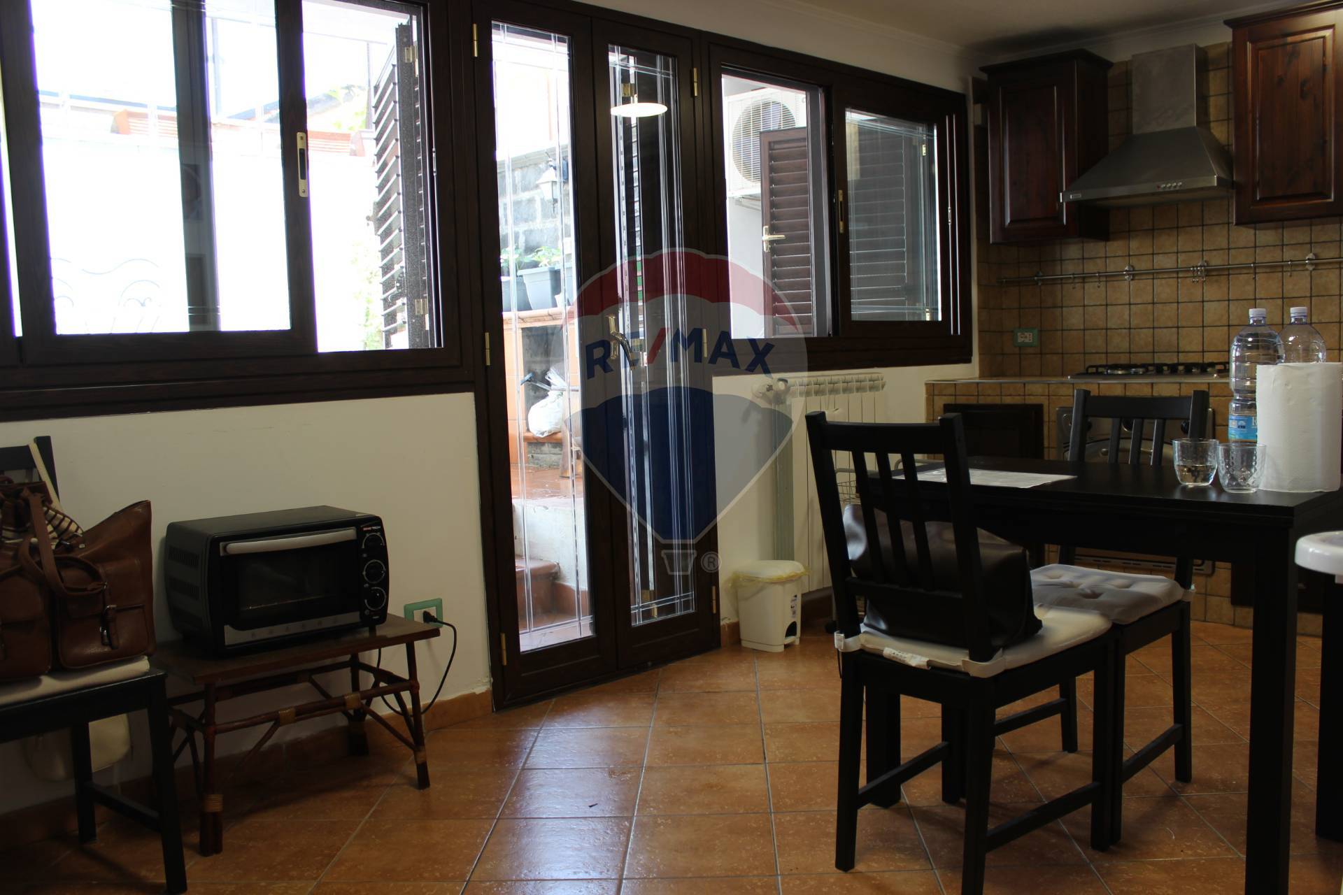 Appartamento GRAVINA DI CATANIA vendita    RE/MAX City Home