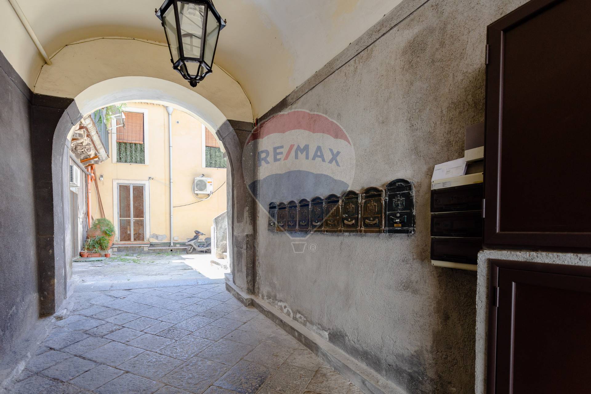 Appartamento CATANIA vendita    RE/MAX Estates