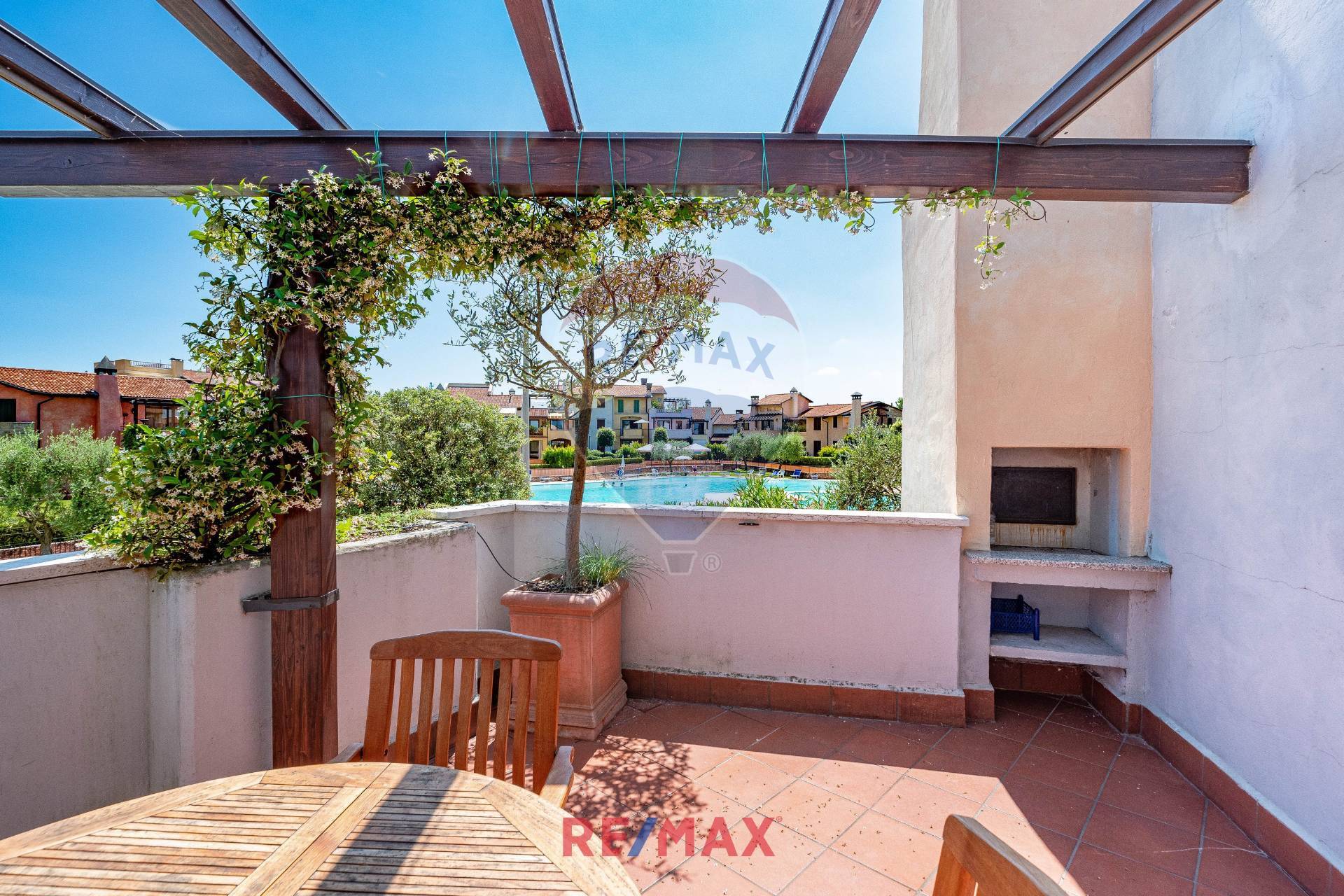 Appartamento PESCHIERA DEL GARDA vendita    RE/MAX Edilfin