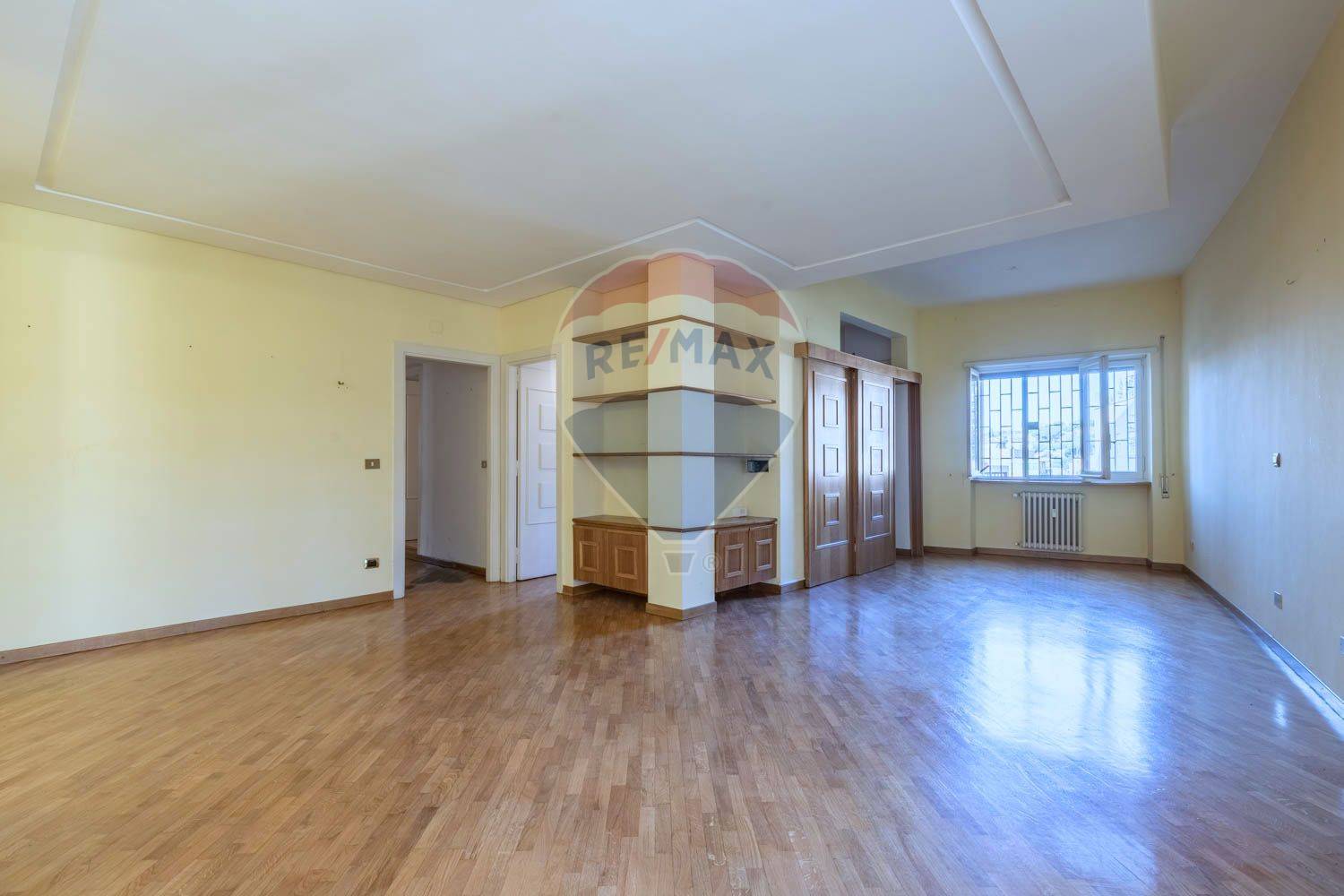 Appartamento ROMA vendita  Balduina  RE/MAX Titanus