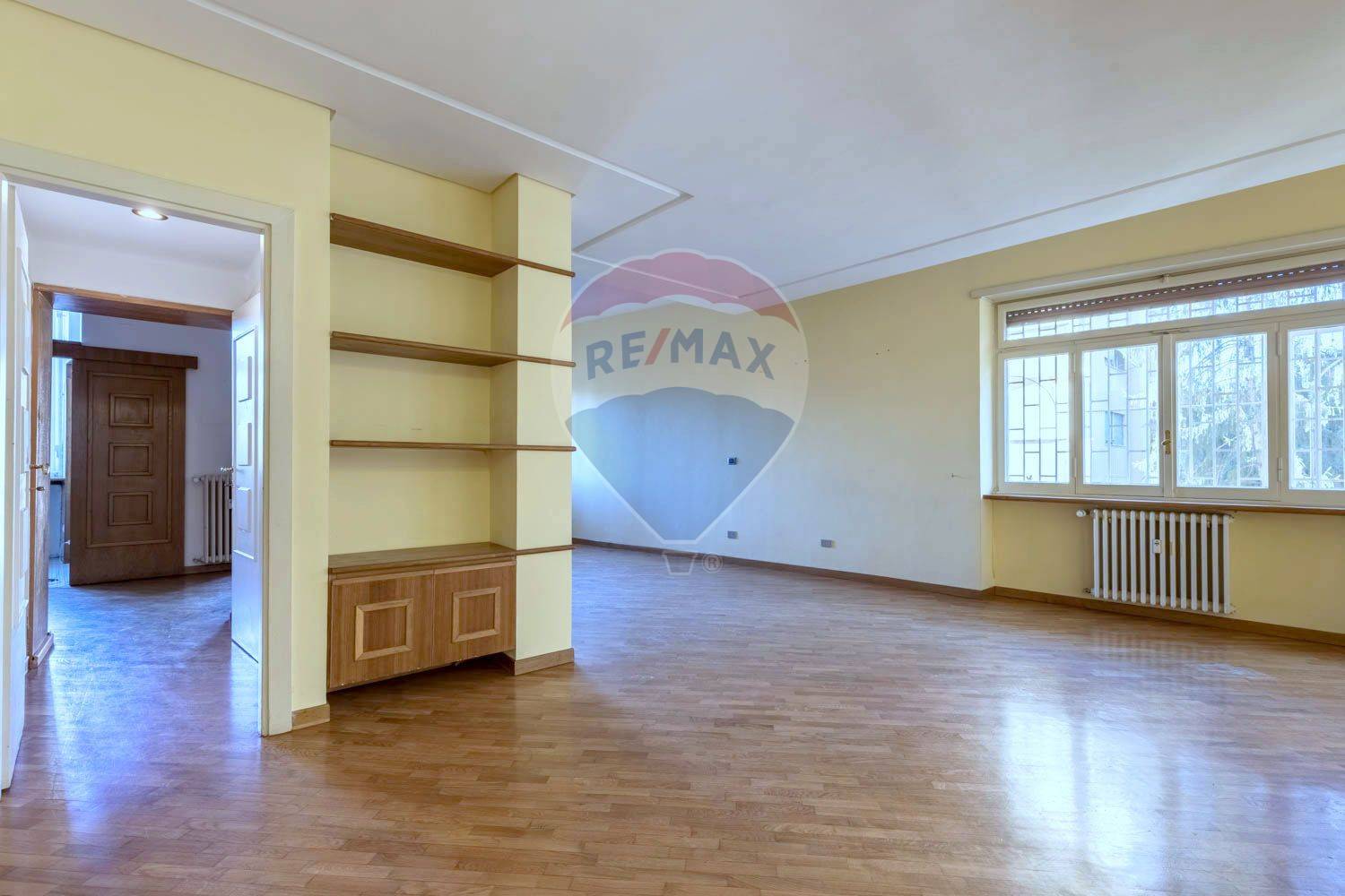 Appartamento ROMA vendita  Balduina  RE/MAX Titanus