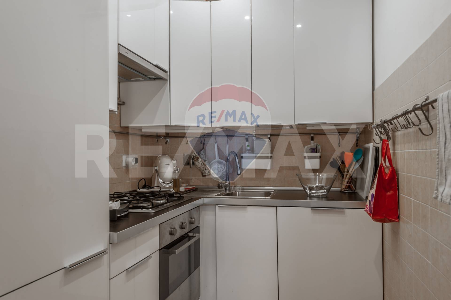 Appartamento ROMA vendita    RE/MAX Titanus