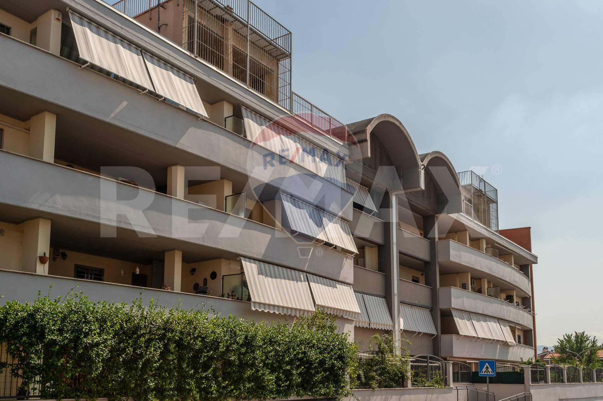  roma vendita quart:  re-max-titanus