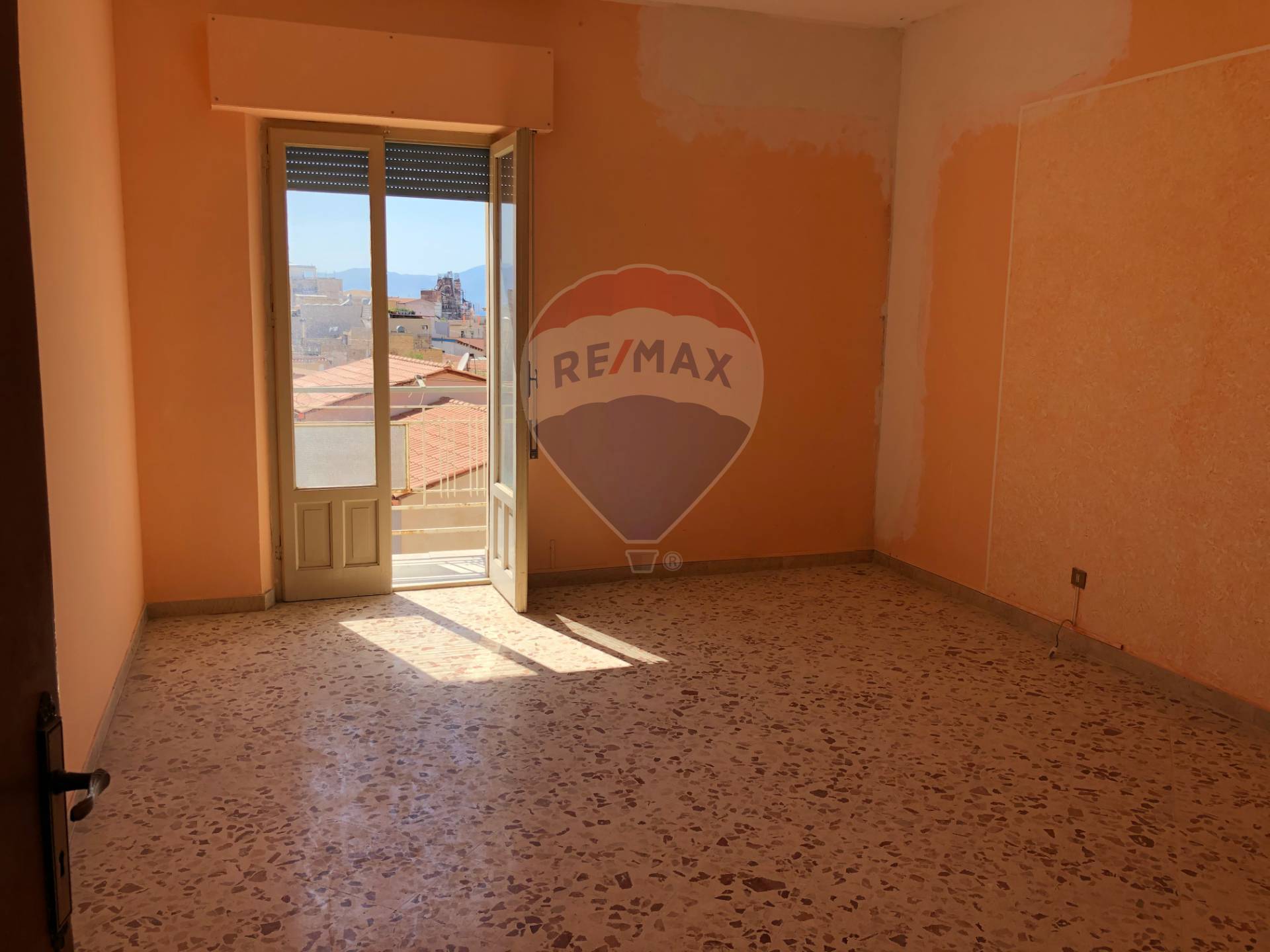 Appartamento BAGHERIA vendita    RE/MAX Master Home