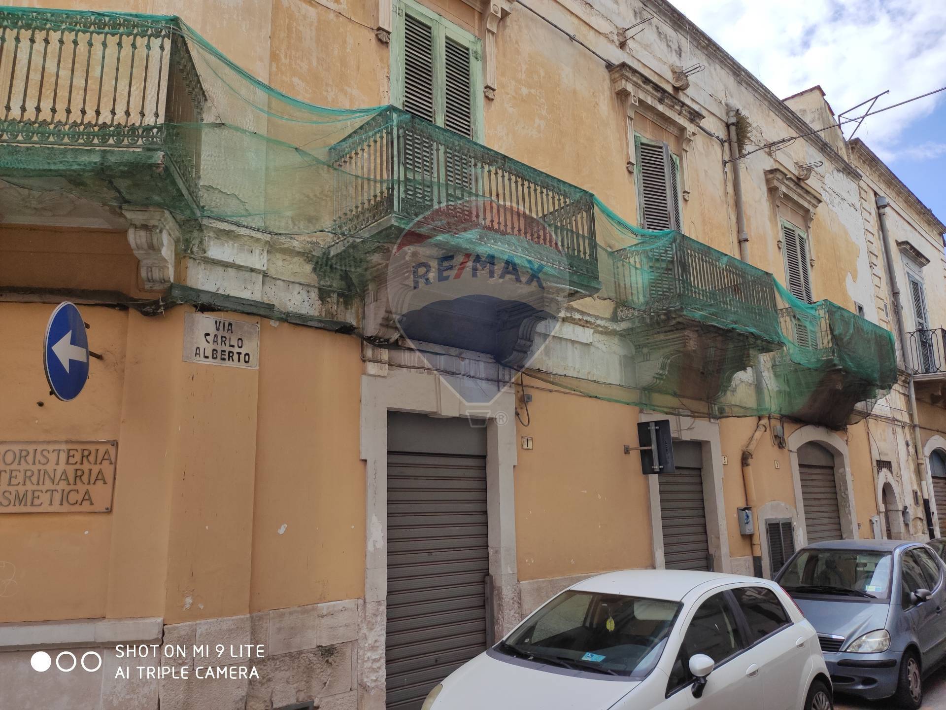 Villa Unifamiliare - Indipendente TRIGGIANO vendita    RE/MAX Acquachiara