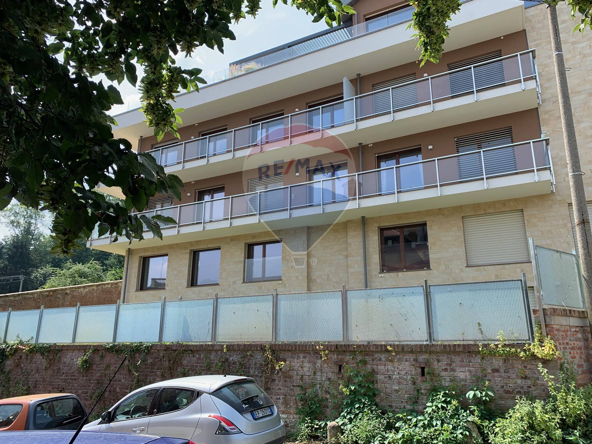  torino vendita quart: precollina re-max-freedom