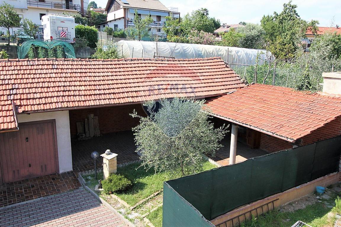 Appartamento LA CASSA vendita    RE/MAX Brothers