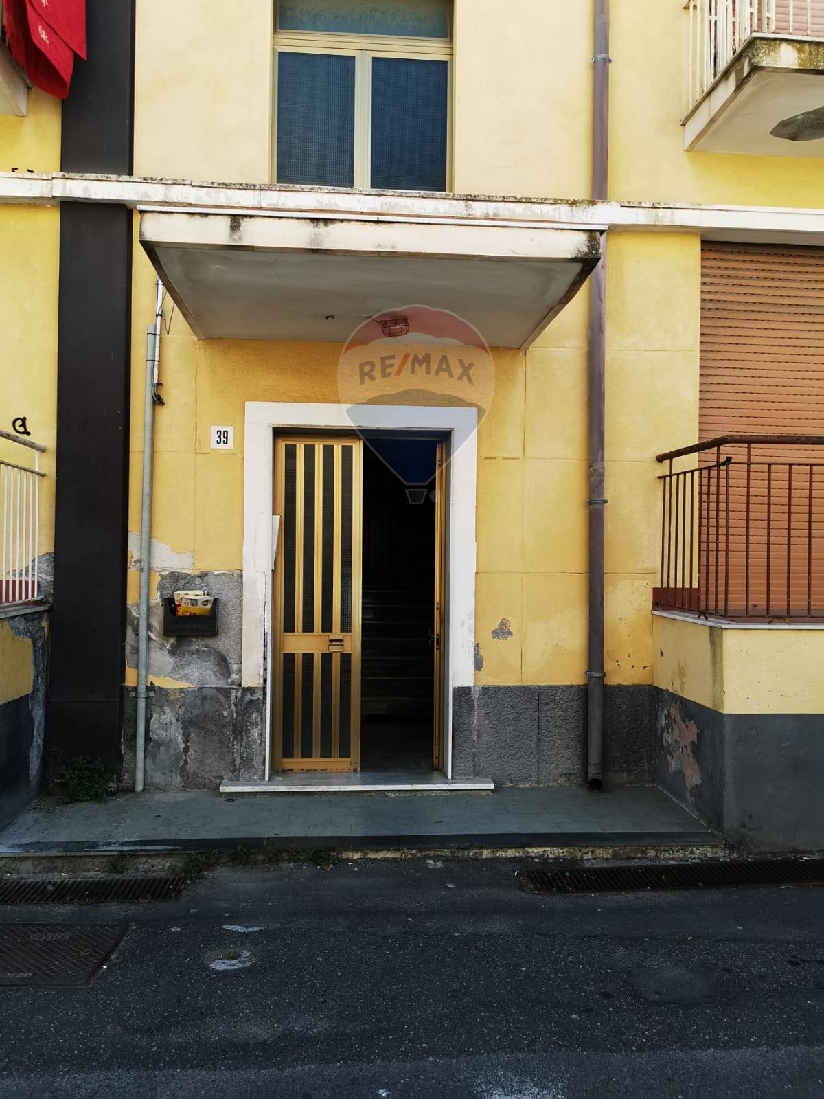 Appartamento CATANIA vendita    RE/MAX Tecnica