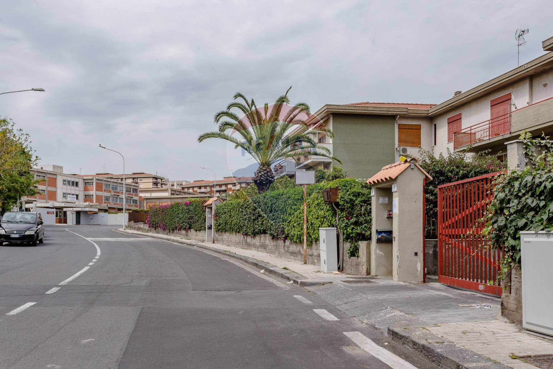 Appartamento CATANIA vendita  Zona di prestigio  RE/MAX Estates