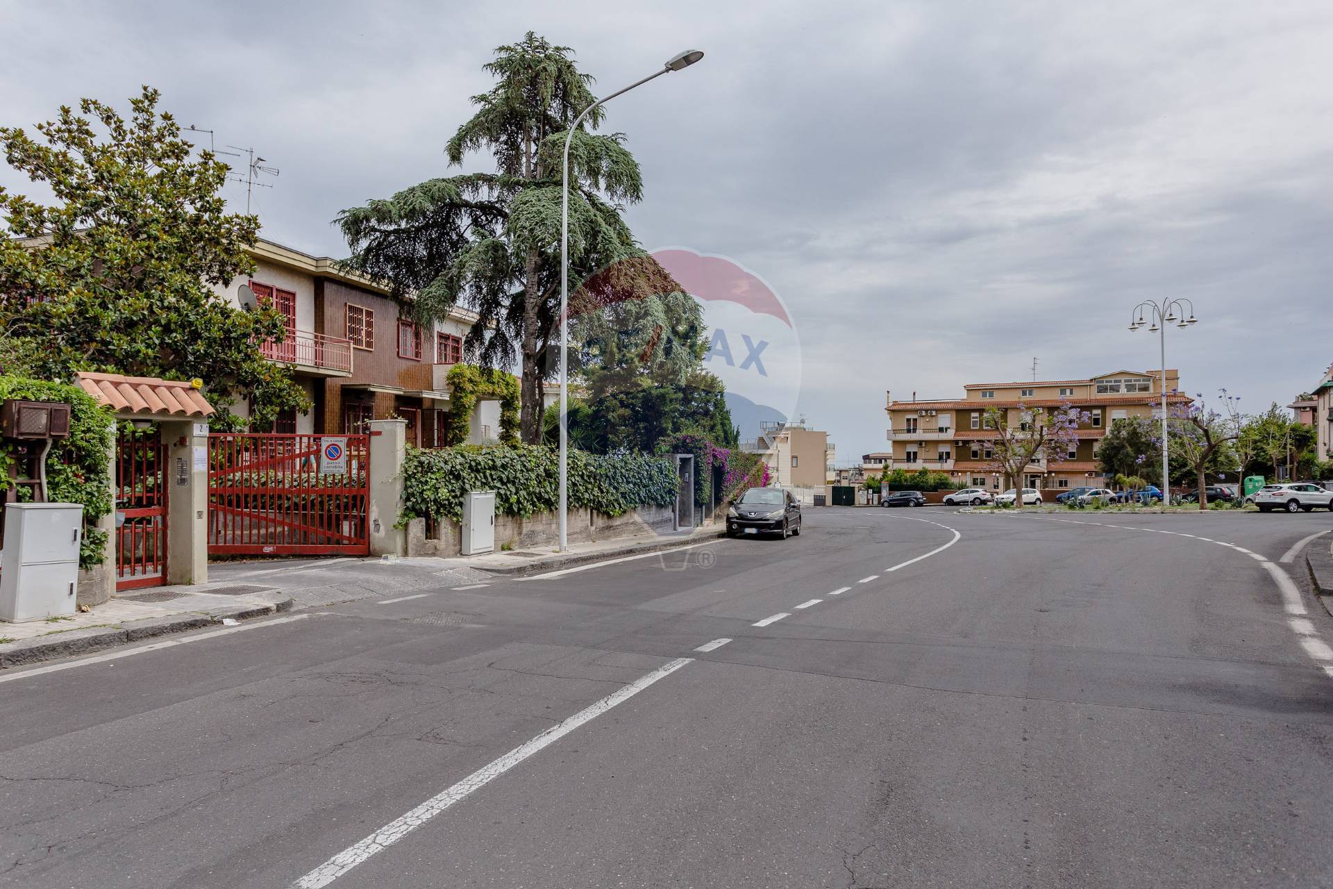 Appartamento CATANIA vendita  Zona di prestigio  RE/MAX Estates