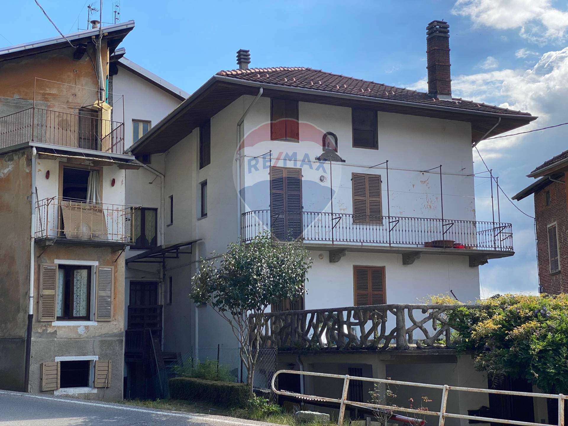 Villa Bifamiliare ITALIA vendita    RE/MAX Unit