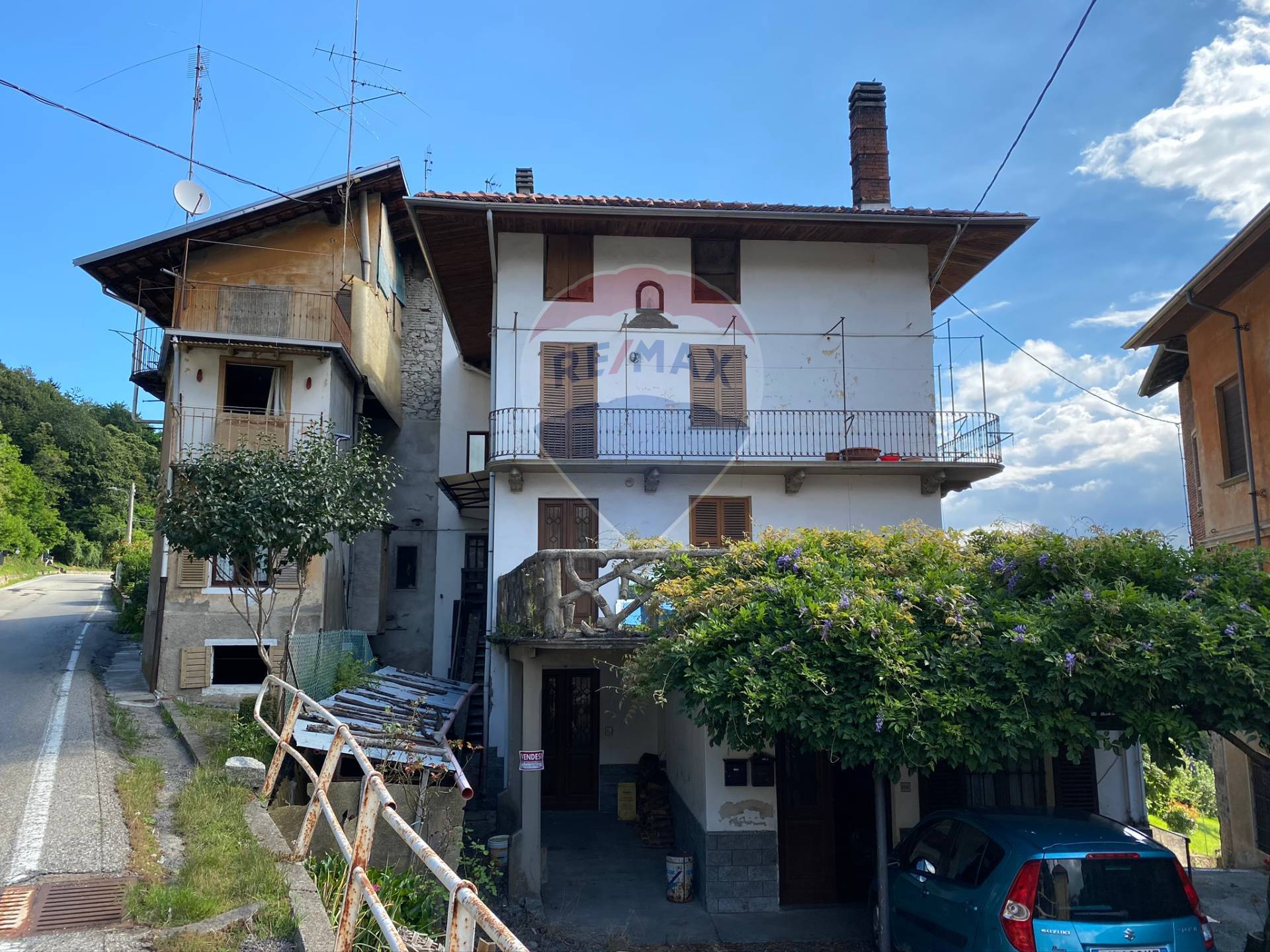  italia vendita quart:  re/max unit
