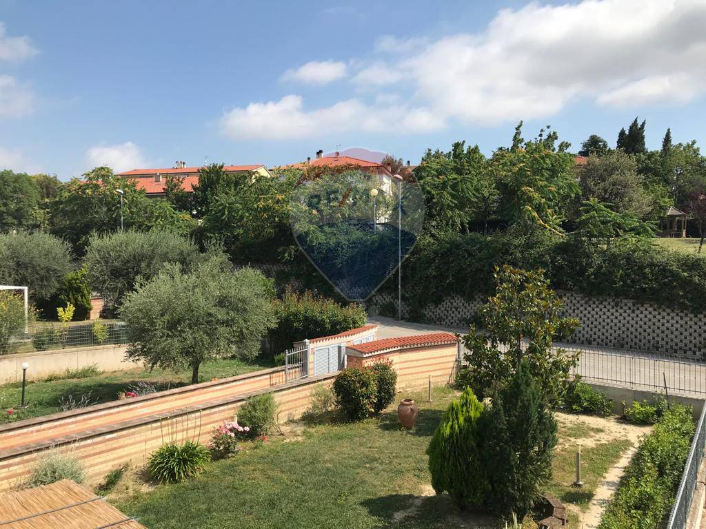 Appartamento MONTE SAN VITO vendita    RE/MAX Centro Casa