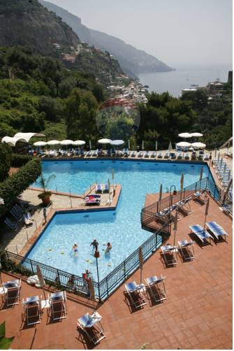 Casa Vacanza - Multiproprietà POSITANO vendita    RE/MAX Advisor