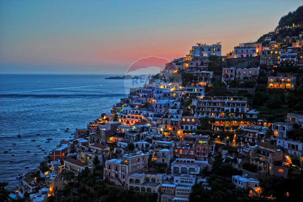  positano vendita quart:  re/max advisor