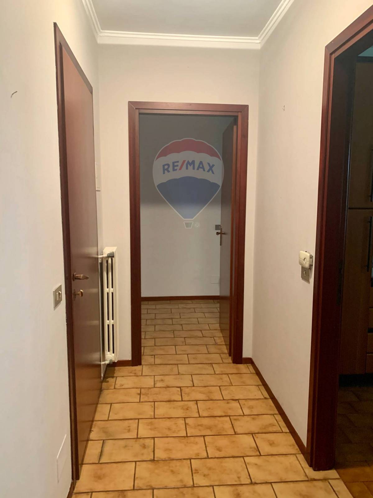 Appartamento CAPRIATE SAN GERVASIO vendita    RE/MAX Expo