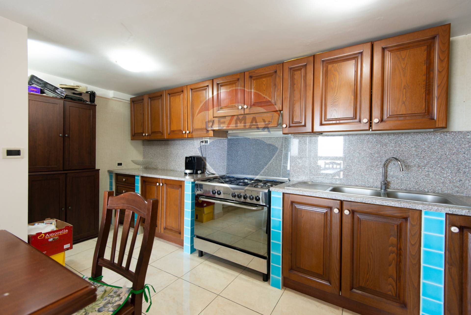 Villa Bifamiliare MONTEFANO vendita    RE/MAX Master Class
