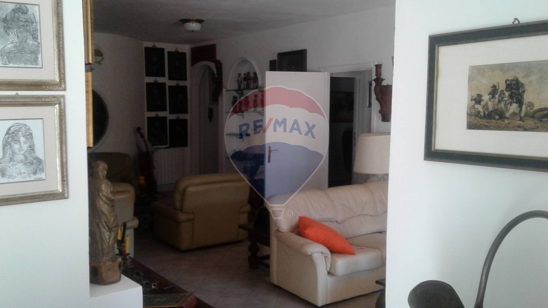 Appartamento TAORMINA vendita  Chiusa  RE/MAX Crea Casa